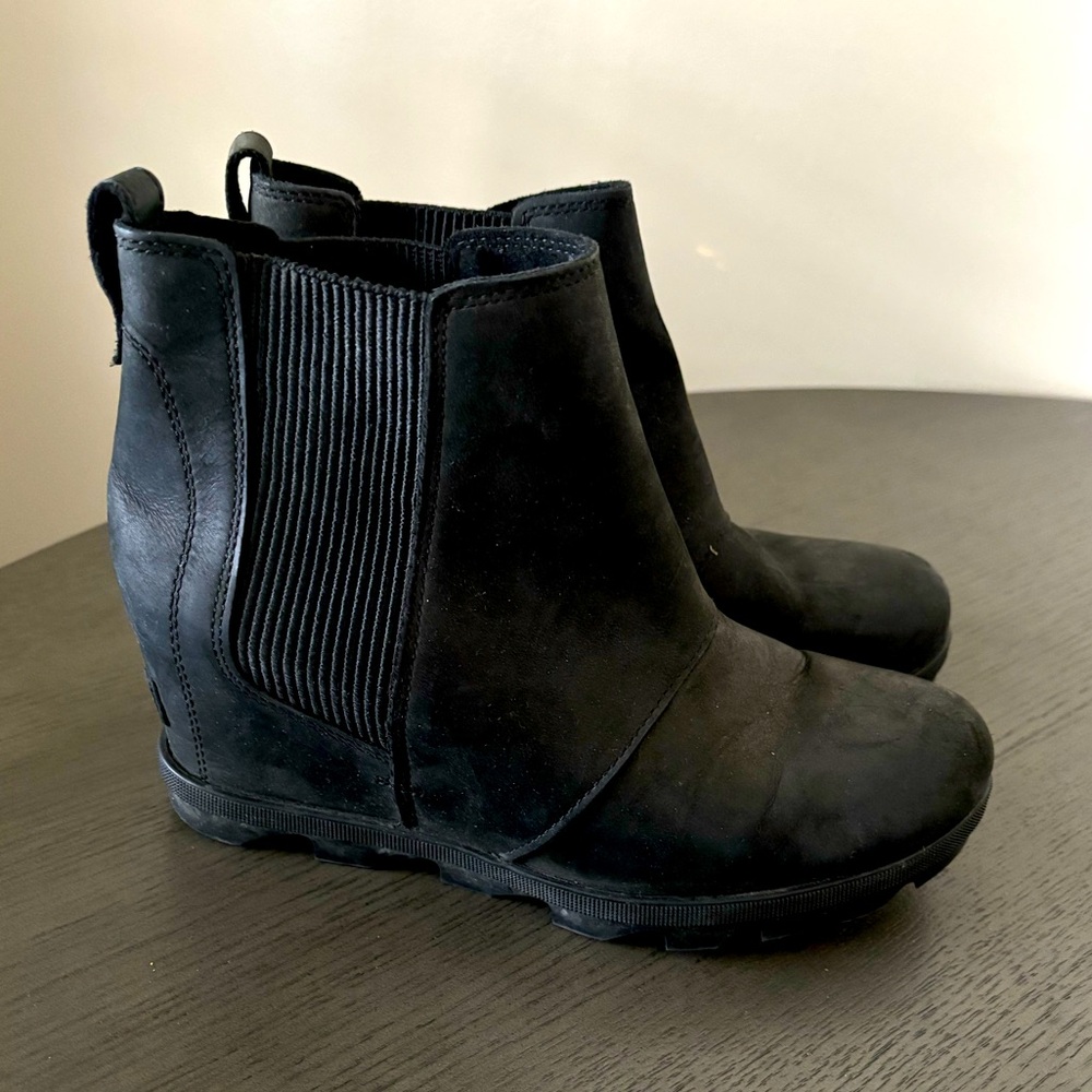 Women’s Sorel Evie Pull On